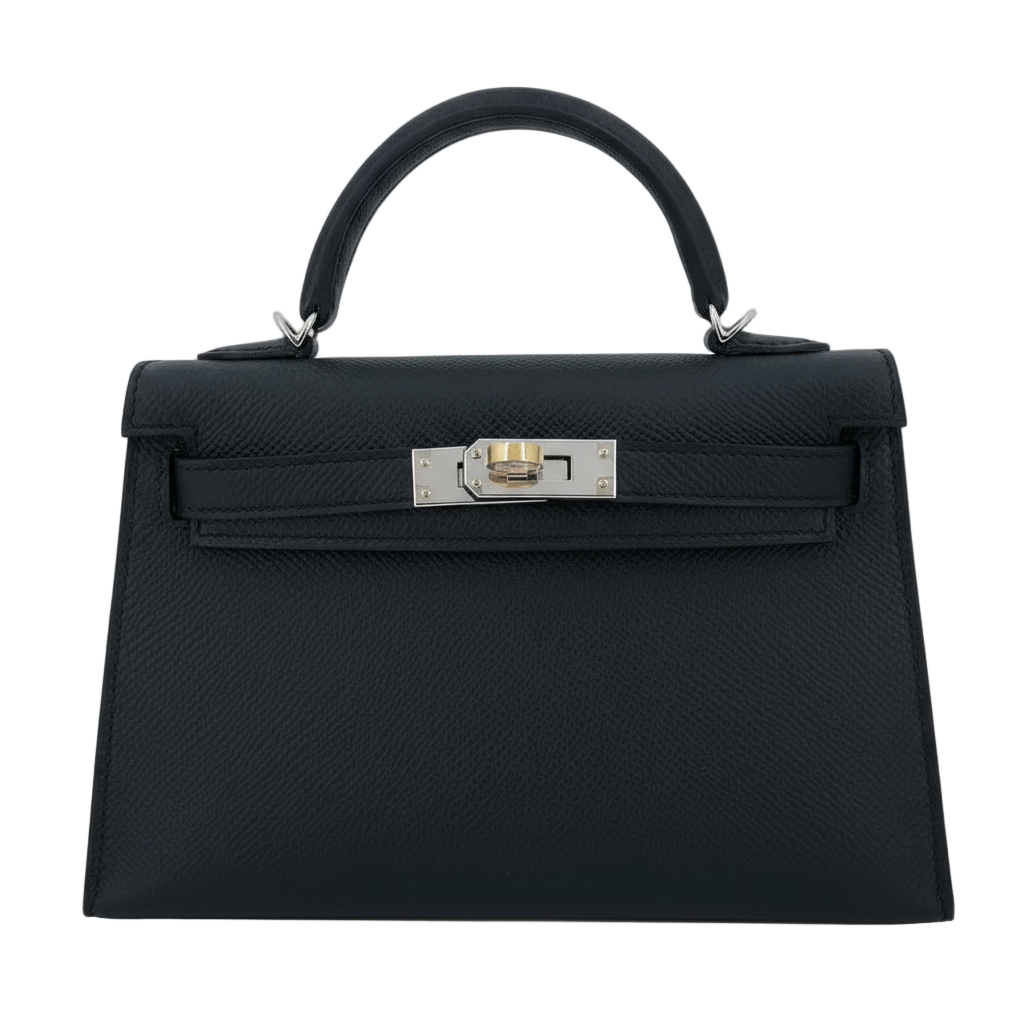 SAC DUBAÏ NOIR