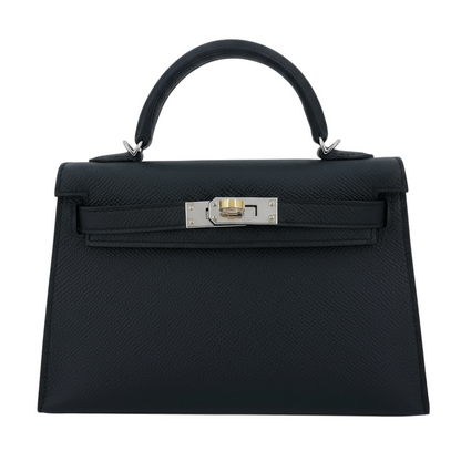 SAC DUBAÏ NOIR