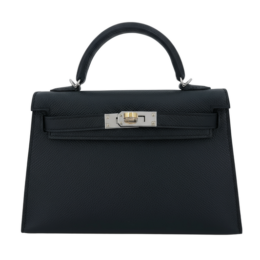 SAC DUBAÏ NOIR