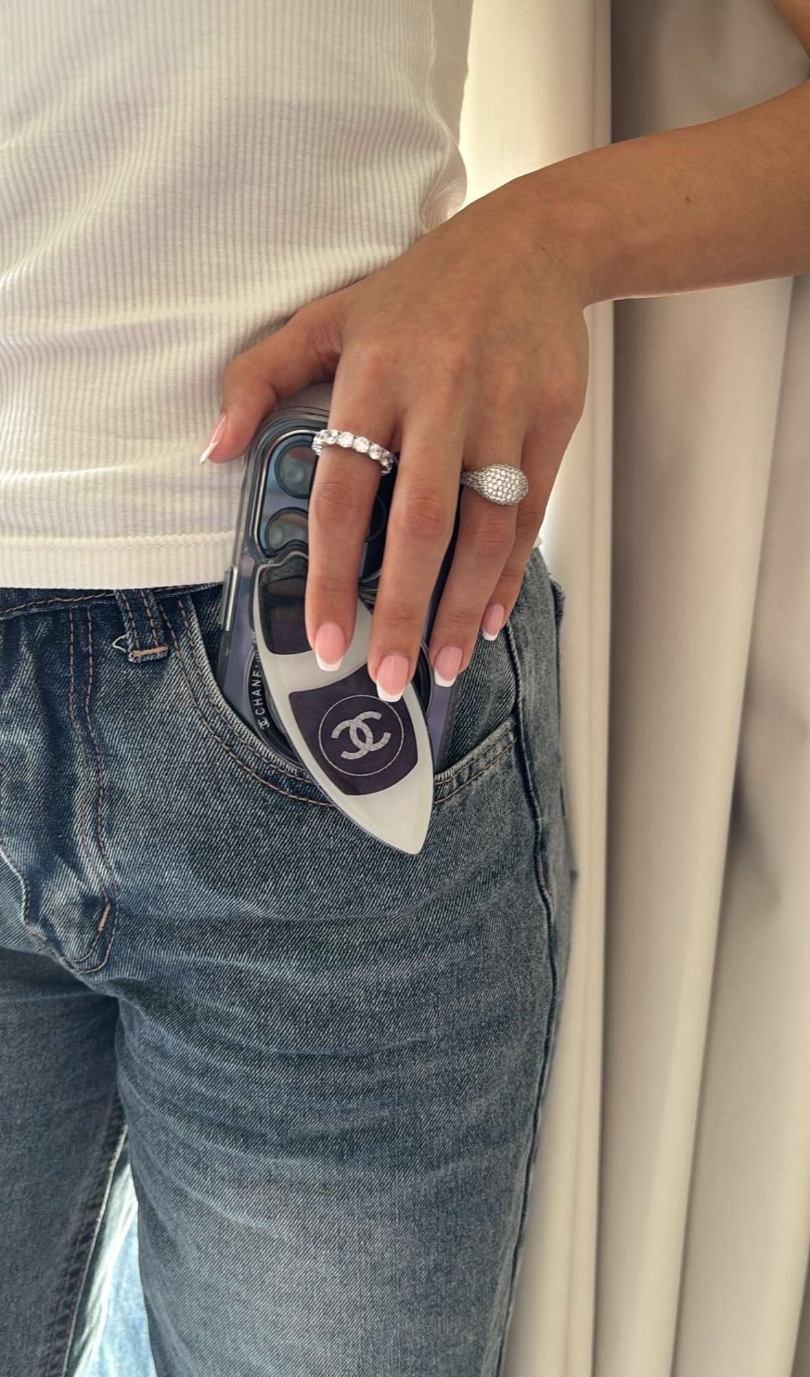 Accessoires CC & DR pour téléphones