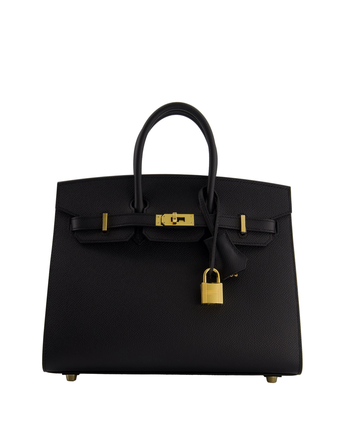 SAC MONACO NOIR