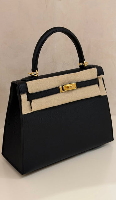 SAC DUBAÏ NOIR