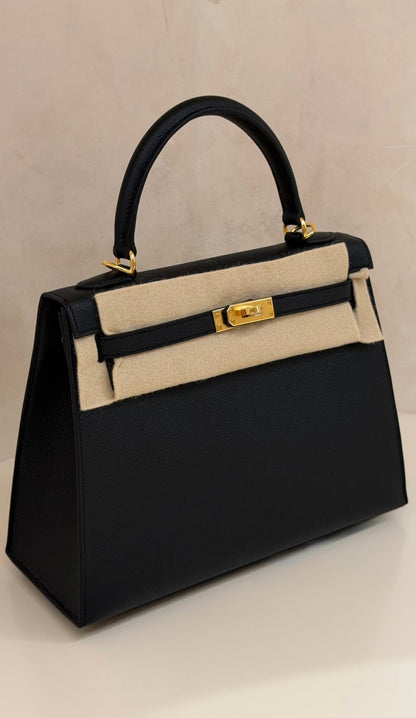 SAC DUBAÏ NOIR
