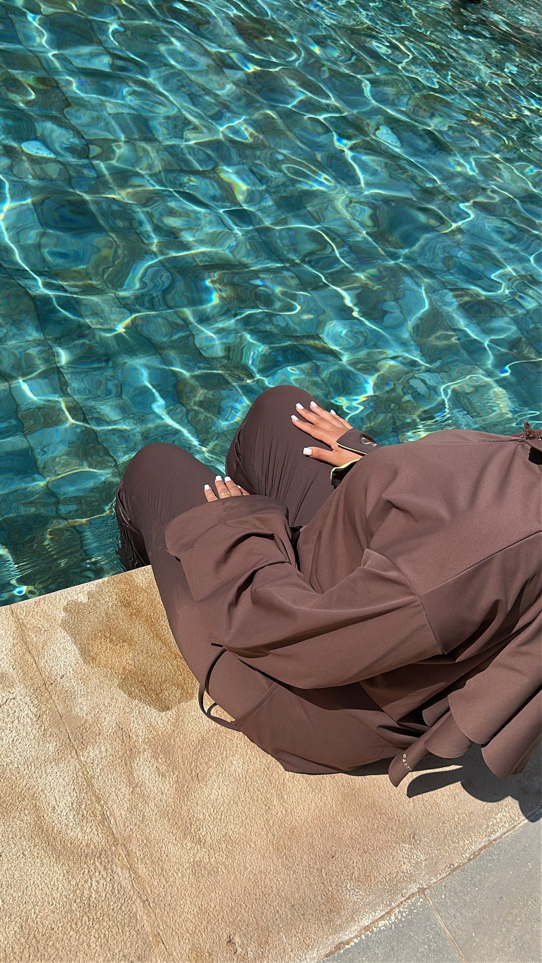 Burkini Lyana