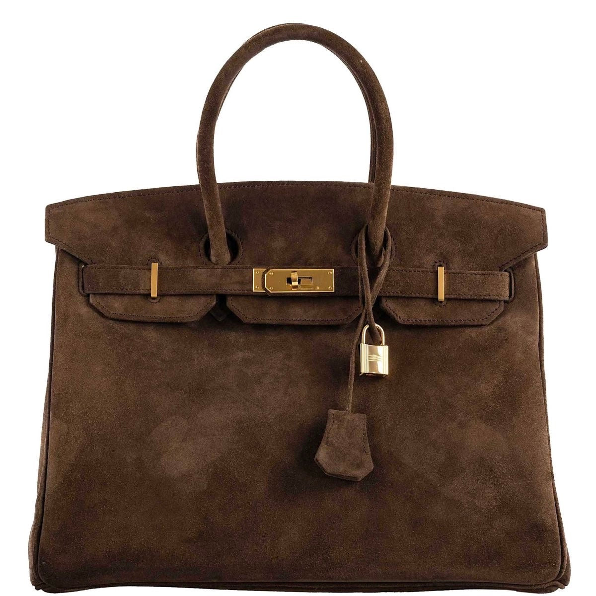MONACO DAIM MARRON