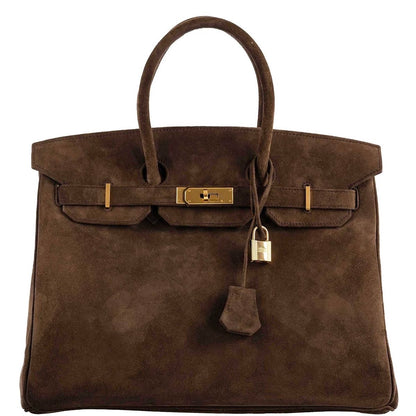 MONACO DAIM MARRON