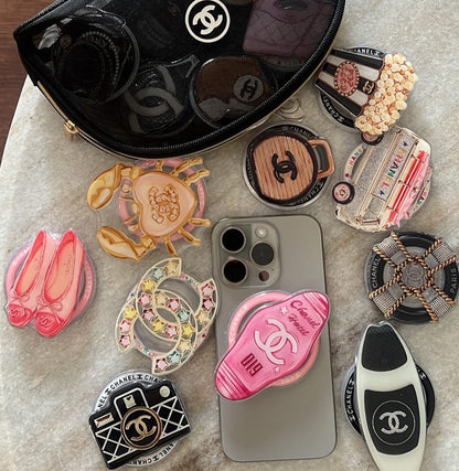 Accessoires CC & DR pour téléphones