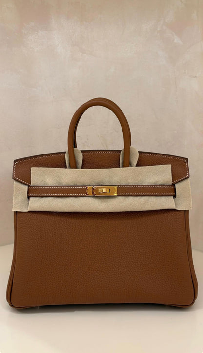 SAC MONACO MARRON