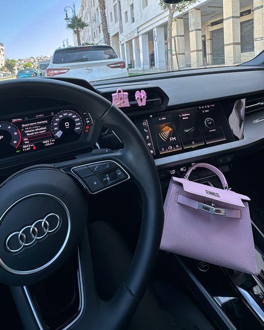 DIFFUSEUR VOITURE ✨