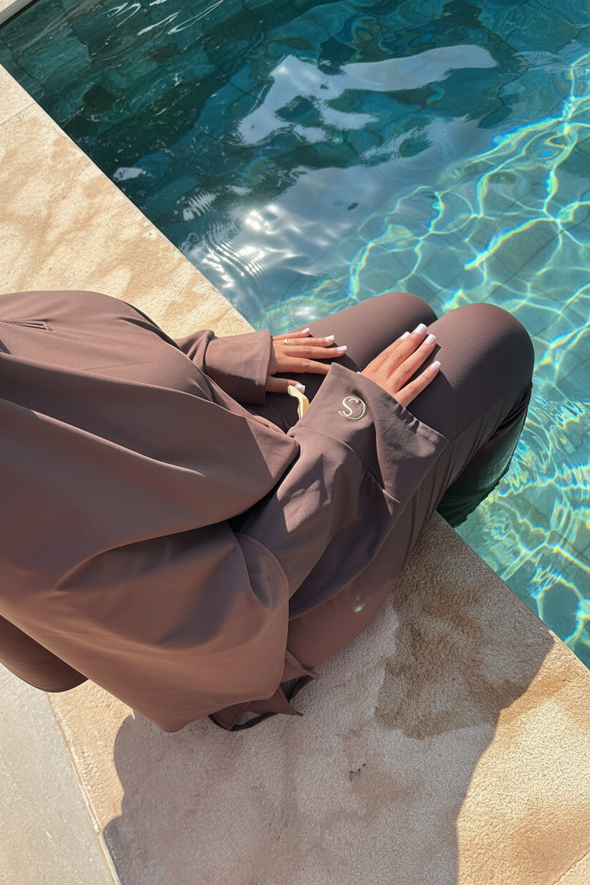 Burkini Lyana