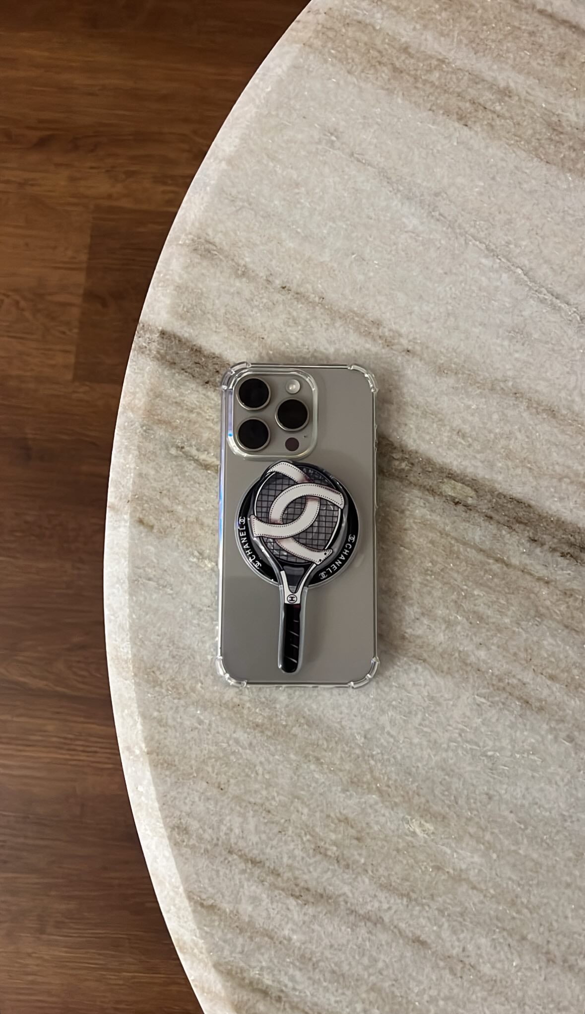 Accessoires CC & DR pour téléphones