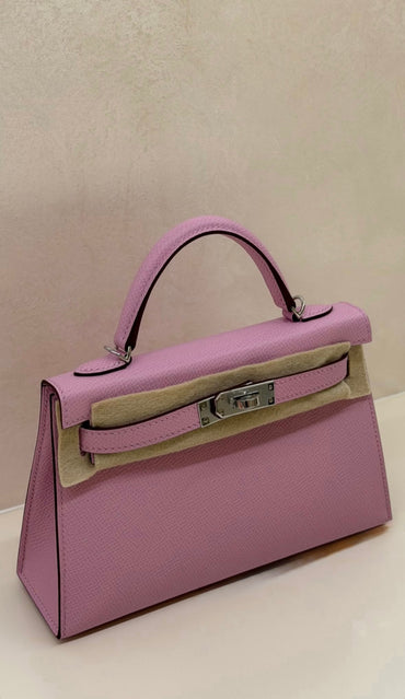SAC DUBAÏ ROSE
